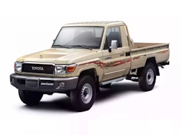 Товары для модели авто Toyota LC 79 2007+ Пикап 2 двери в интернет-магазине ГЛАВПАРА Товары для модели авто Toyota LC 79 2007+ Пикап 2 двери